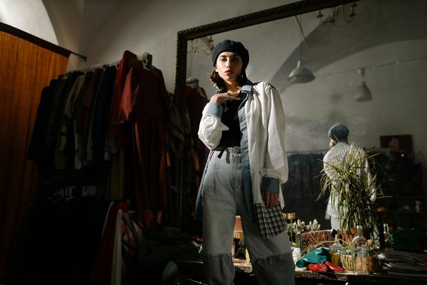 Élégance et Performance : Les Chaussures Parfaites Pour Faire du Sport