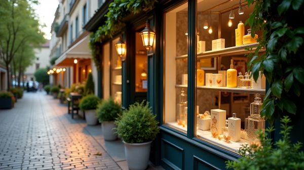 Beauté green à Nancy : salons et boutiques à découvrir