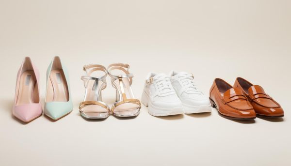 Chaussures femme Asos : les nouveautés tendance à ne pas manquer en 2026