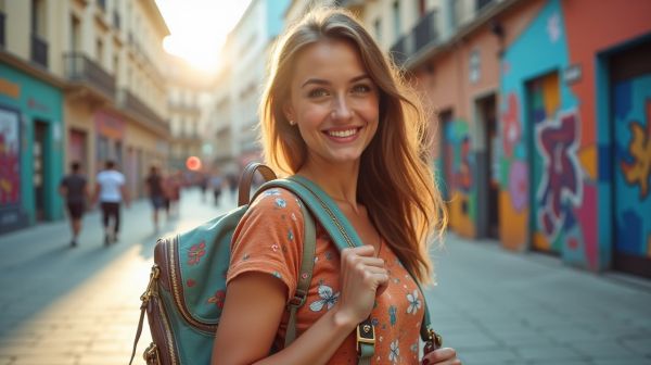 Choisir un sac à dos anime : styles uniques et tendances 2026