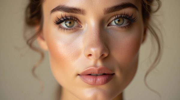 L'art subtil de l'extension de cils : réussir la beauté du regard