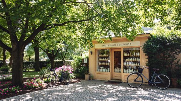 Les meilleures adresses de beauté écolo à Nancy