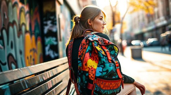 Les sacs à dos anime tendance de 2026 : découvrez les styles