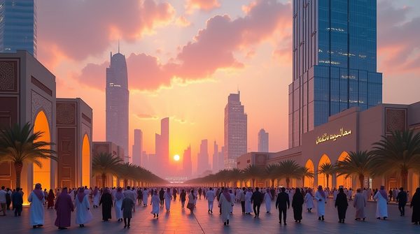 Qiwa : révolutionner la gestion des ressources humaines et l'accès au marché du travail saoudien