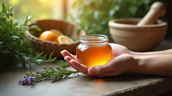 Votre guide des soins cosmétique naturels pour une peau splendide