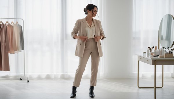 Astuces mode et beauté : les tendances à adopter pour un style parfait